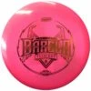Wholesale ❤️ INNOVA TEAM CHAMPION SERIES GLOW 2021 ANTHONY BARELA TEEBIRD 3 FAIRWAY DRIVER - BRIGHT PINK ❤️