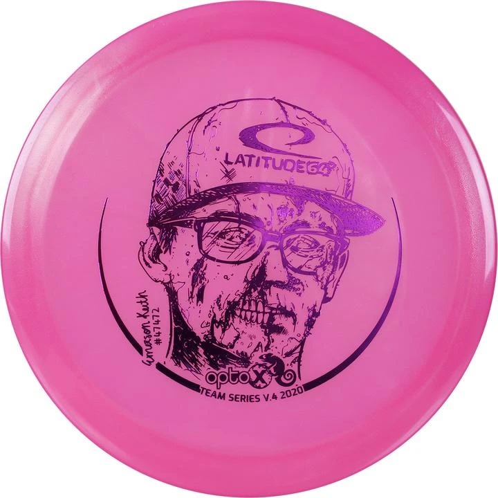 Cheap 𧨠LATITUDE 64 OPTO X CHAMELEON MOONSHINE TEAM 2020 DISC GOLF π 1 Cheap 𧨠LATITUDE 64 OPTO X CHAMELEON MOONSHINE TEAM 2020 DISC GOLF π