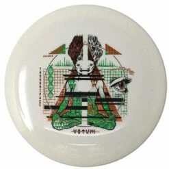 Best reviews of 😍 THOUGHT SPACE ATHL. AURA VOTUM FAIRWAY DRIVER - WHITE 🛒