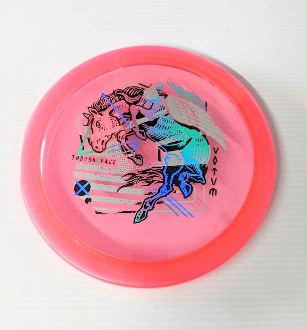 Cheap ✨ THOUGHT SPACE ATHL. ETHOS VOTUM FAIRWAY DRIVER PINK ⭐ 1 Cheap ✨ THOUGHT SPACE ATHL. ETHOS VOTUM FAIRWAY DRIVER PINK ⭐