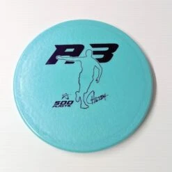 Outlet ❤️ PRODIGY A3 500 CASEY HANEMAYER SIGN. DISC AQUA 👏