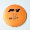 Budget ✨ PRODIGY A3 500 CASEY HANEMAYER SIGN. DISC ORANGE 🤩