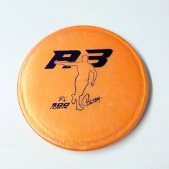 Budget ✨ PRODIGY A3 500 CASEY HANEMAYER SIGN. DISC ORANGE 🤩