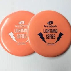 Wholesale ✨ SPORTWHEELS LIGHTNING SERIES DISC GOLF M4 ⌛
