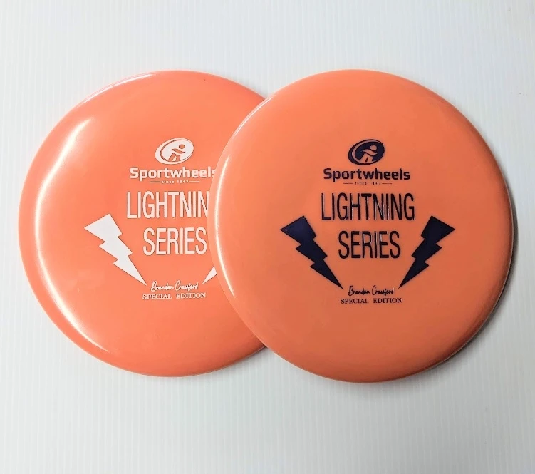 Wholesale ✨ SPORTWHEELS LIGHTNING SERIES DISC GOLF M4 ⌛ 1 Wholesale ✨ SPORTWHEELS LIGHTNING SERIES DISC GOLF M4 ⌛