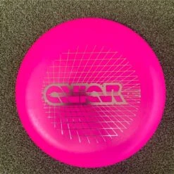 Coupon ✨ INNOVA DISC GOLF DX AVIAR PUTT & APPROACH PINK 🥰