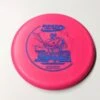 Budget 🎁 INNOVA DISC GOLF DX INVADER PUTT & APPROACH PINK 🌟