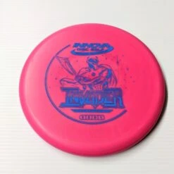 Budget 🎁 INNOVA DISC GOLF DX INVADER PUTT & APPROACH PINK 🌟