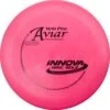 Flash Sale ❤️ INNOVA PRO DISC GOLF YETI PRO AVIAR PUTT & APPROACH PINK 🔥