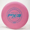 Best Pirce 🛒 PRODIGY FIRST RUN PX-3 PUTTER 300 PLASTIC DISC GOLF PINK 👍