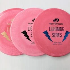 Buy 😉 SPORTWHEELS LIGHTNING SERIES DISC GOLF A2 🌟