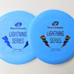 Hot Sale π SPORTWHEELS LIGHTNING SERIES DISC GOLF PA-1 π 5 Hot Sale π SPORTWHEELS LIGHTNING SERIES DISC GOLF PA-1 π -Cheap Powers Baseball Store image 9995