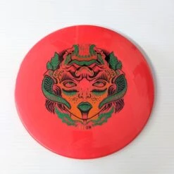 Deals ❤️ THOUGHT SPACE ATHL. ETHERAL VOTUM FAIRWAY DRIVER RED 🎁